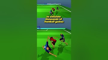 Revolutionizing Football: Witness the Future of the Sport with DeepMind