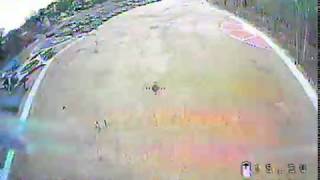 BFight 210 on 4s at Logan Park