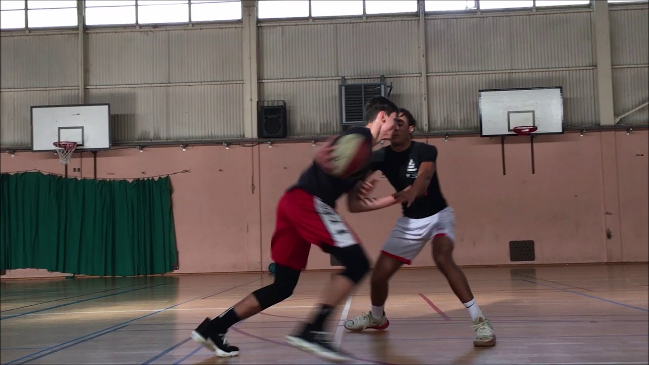 Saturday Workout sessions with Mathis and Erland