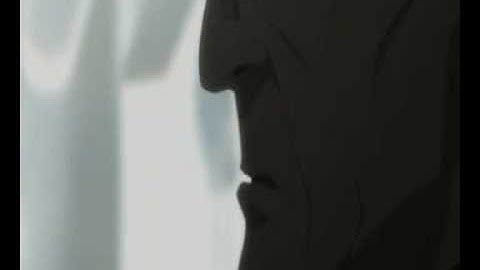 Ergo proxy amv:in flames-satellites and astronauts