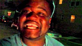 Boogie Fresh freestyle Live on Tonti st