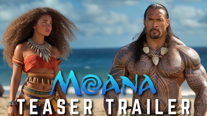 Moana Live-Action Remake: Release Date, Cast, Trailer, and Everything You  Need to Know