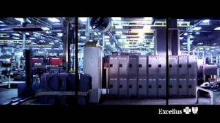 Raymond Corporation earns cash back with Excellus BlueCross BlueShield HealthyRewards Program