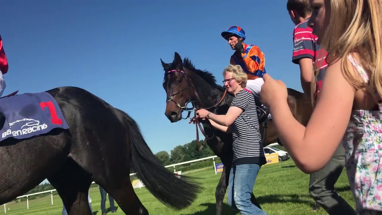 Ausflugstipp: Pferderennen Baden-Baden / Iffezheim/ Frühjahrs-Meeting