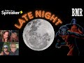 LATE NIGHT -  Strange Phenomena  &amp; Realms