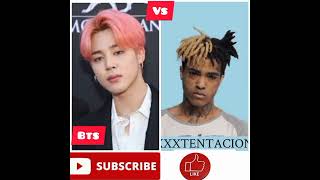 bts vs xxxtentacion #viral #bts #xxxtentacion #trending #shorts #viral #trending #vs #trend Resimi