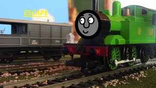 Escape remake