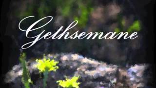 Video thumbnail of "Gethsemane (piano solo version), by Chas Hathaway"
