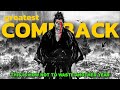 Make The Greatest COMEBACK In 2025 Make The Greatest COMEBACK In 2025