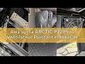 Avis sur la ARCTIC P12 Pro - Ventilateur Puissant et Haut de Gamme, Ventilateur PWM 120 mm, 600-3000