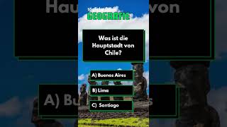 Quiz Geografie. Kommentiere wie viele Fragen du richtig hast. #quiz #quiztime #wissen #geography screenshot 4