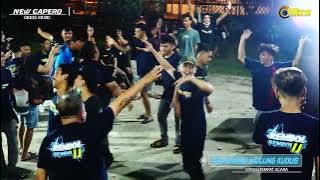 NEW GAPERO-PENJAGA HATI-BUNGA PERMATA-HAPPY PARTY & KUMPUL BARENG GANK KOZONK SEASON 2-ME AUDIO