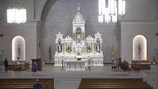 July 10th, 2026 -- Friday 14th Week in Ordinary Time