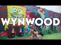 WYNWOOD WALLS Miami Neighborhood Guide 1-800-Lucky &amp; Panther Coffee