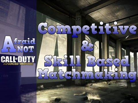 skill based matchmaking cod Advanced warfare - is skill based matchmaking removed - sbmm removed (cod aw) how to remove skill based matchmaking in advanced warfare - how to get noob lobbies видео. skill based matchmaking cod Advanced warfare - is skill based matchmaking removed - sbmm removed (cod aw) how to remove skill based matchmaking in advanced warfare - how to get noob lobbies видео.