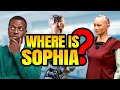 AI Robot Sophia: Is She Still Alive?