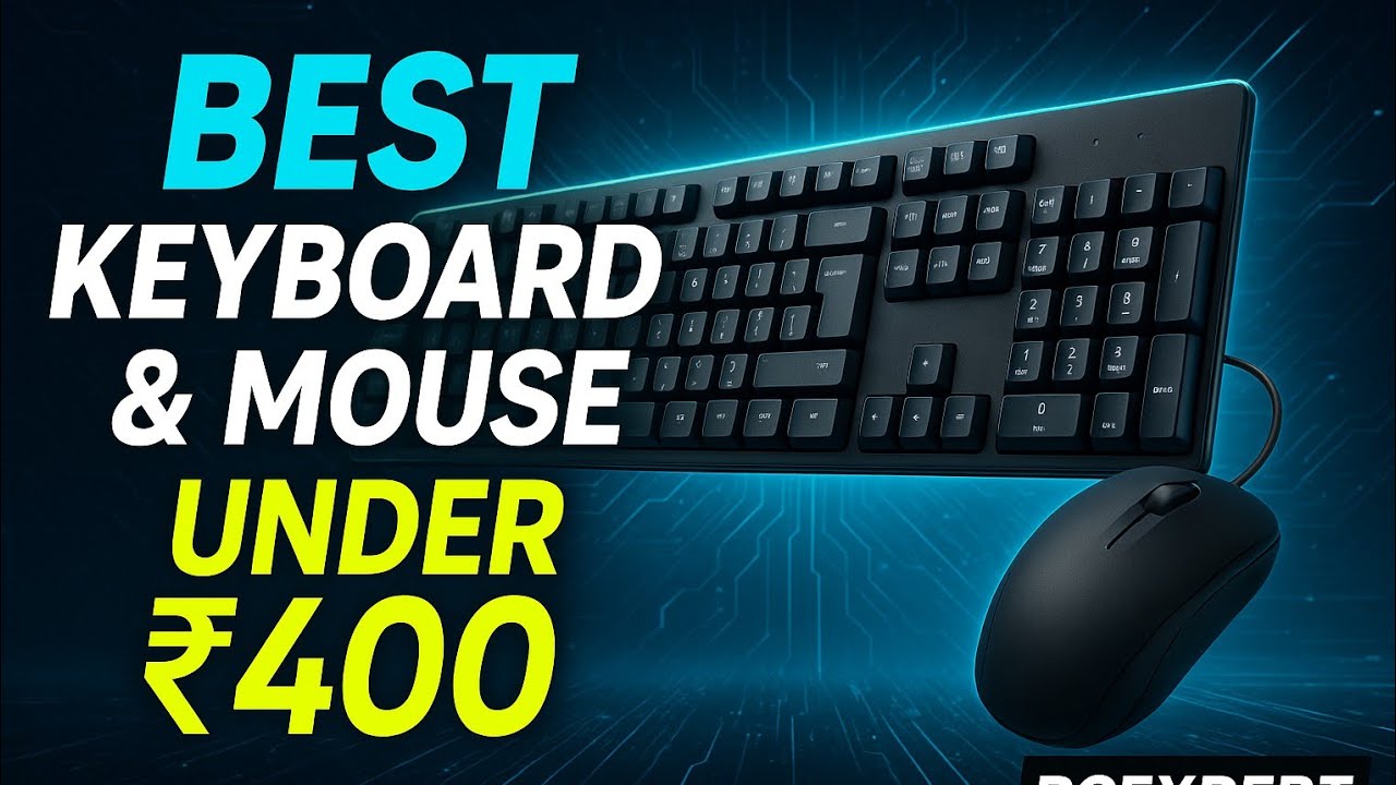 Budget keyboard and mouse under 400 ! Unboxing and review! FFRONTECH keyboard and mouse! Revealed!