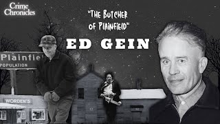 "The Butcher of Plainfield", Ed Gein: The Real-Life Inspiration Behind Horror Icons