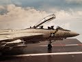 F-14A Tomcat 1/48 Tamiya - US Navy Jet Model step by step build video