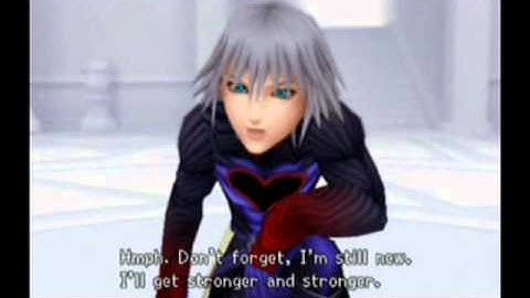 Kingdom Hearts Re: CoM English - Reverse/Rebirth - Part 18 - Boss Riku Replica #1 (Proud/No Damage)