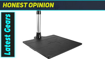 Best A3 Book & Document Scanner: 10MP USB Camera & OCR Magic!