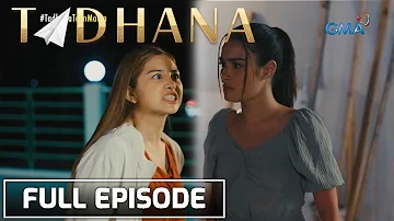 Dalaga, mahanap na kaya ang pumatay sa kanyang ina? (Full Episode) | Tadhana