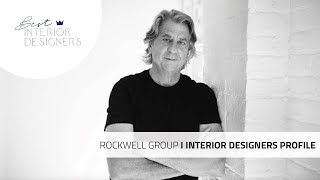 Rockwell Group I Interior Designer Profile screenshot 5