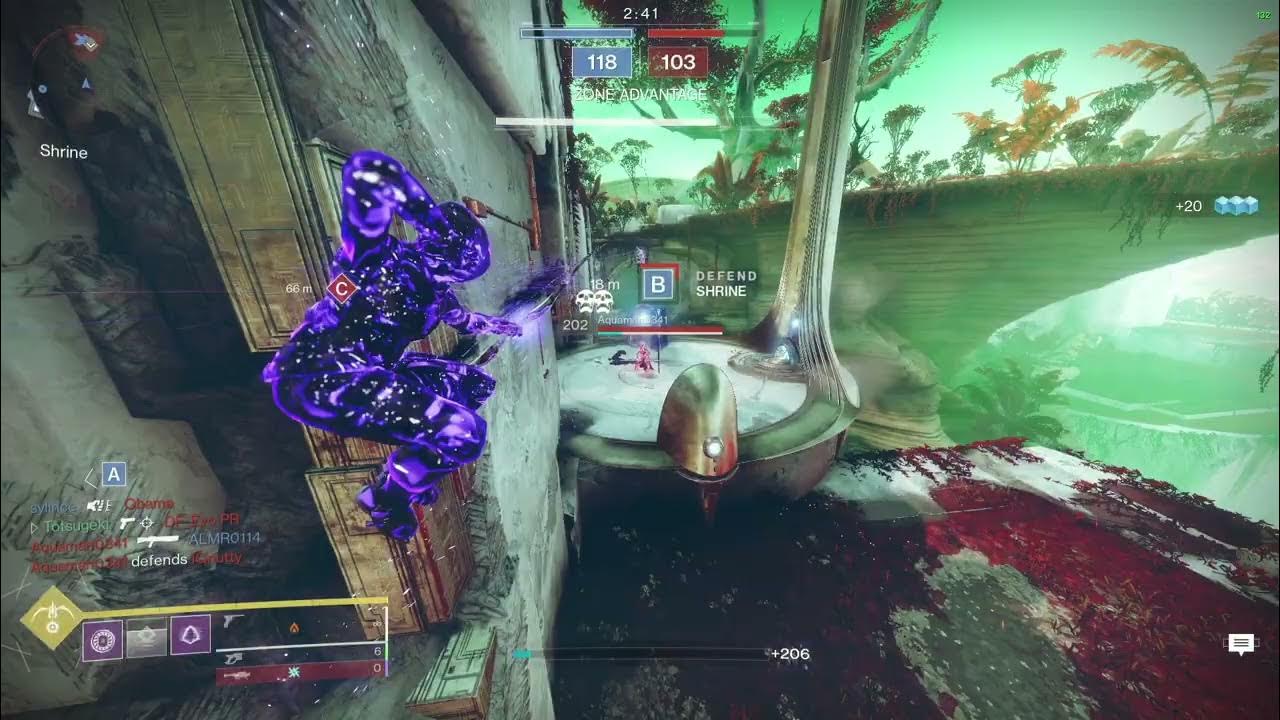 sidearm gamer YouTube