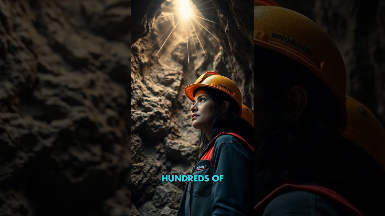 Cosmic Muons: Nature's Subatomic X-Ray Vision 