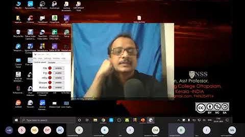 e-Content Development and Assessment Tools (Part 2)