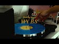 HYBS - Making Steak (Side B) (Vinyl Play)