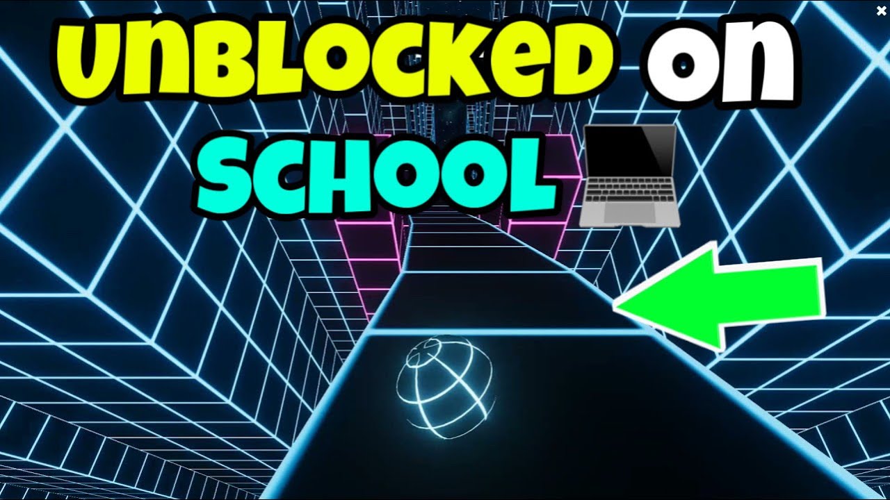 Unblocked Games for School 2023