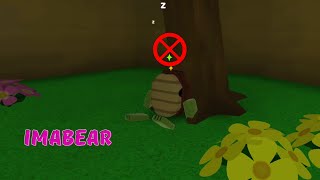 SUPER Bear Adventure Gameplay Walkthrough lite version - IMABEAR