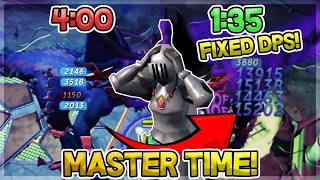 How I FINALLY FIXED my MAGIC DPS | Rs3 Magic DPS Guide