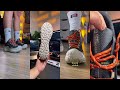 REVIEW GIÀY LEO NÚI ĐẾ CAO SU GAI SIÊU BÁM ĐỊA HÌNH