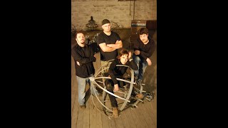 Slow Motion Beer Walk - Overdose