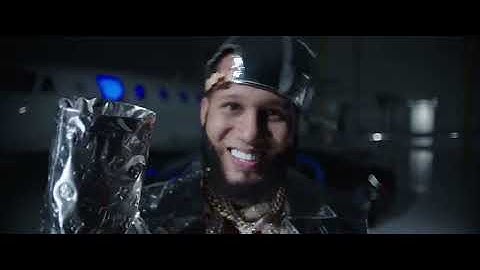 El Alfa "El Jefe" Ft. Farruko  - CURAZAO (Video Oficial) #SagitarioTheAlbum