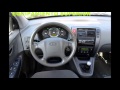 HYUNDAI TUCSON 2 0 4X4 2008