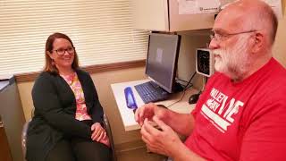 Like Nowhere Else: Randy's Story - Essentia Health