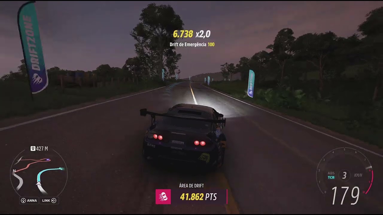 cara isso não foi top...