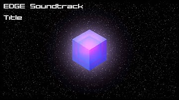 EDGE Soundtrack - Title