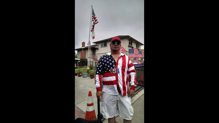Happy Independence Day - Patriotic Spirit - Byron ...