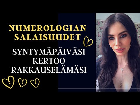 Video: Itseluottamuksen Salaisuudet