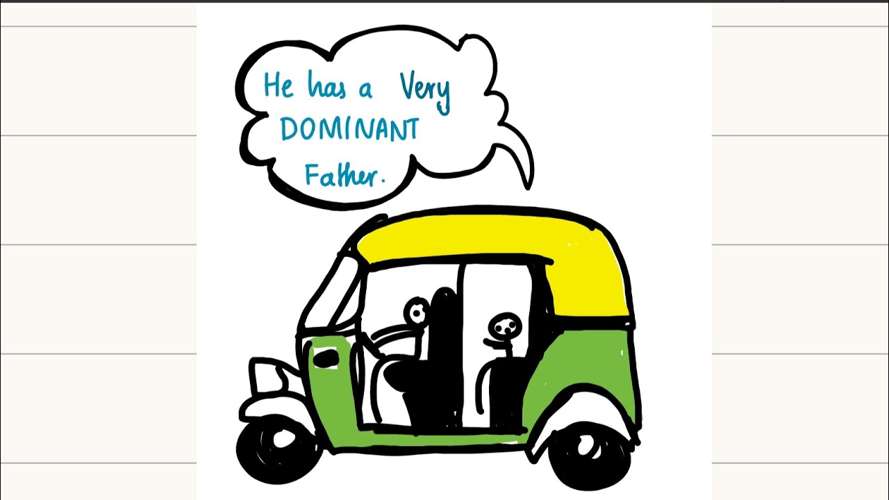 Патология 20-я книга 📚 | Аутосомно-доминантное наследование |