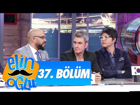 Elin Oğlu 37. Bölüm