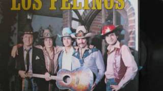 Dos Palomas Al Volar-Los Felinos. chords