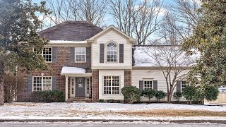 2714 Trelawny Drive, Clarksville, Tennessee