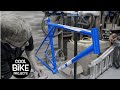 Mountain Bike Restoration GT Palomar MTB