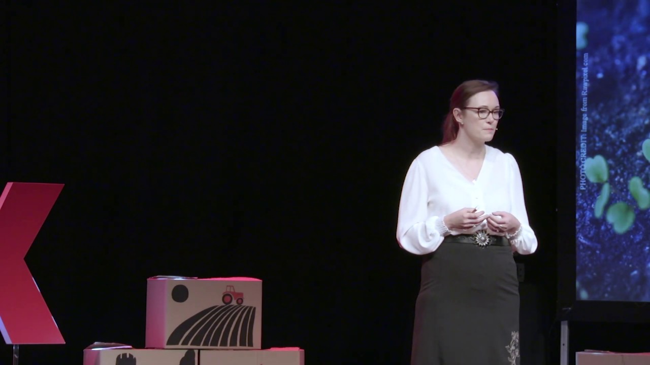 Ever had your ideas rejected? Here's why | Rachael Lamb | TEDxBrayfordPool Ever had your ideas rejected? Here's why | Rachael Lamb | TEDxBrayfordPool