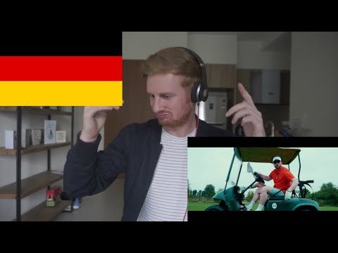 BAUSA - Was du Liebe nennst (Official Music Video) // REACTION